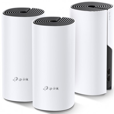 Access Point Tp-link Deco M4 2-pack