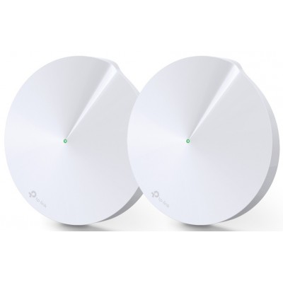 Access Point Tp-link Deco M5 2-pack