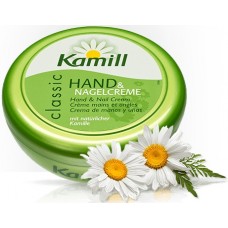 Крем для рук Kamill Hand and Nail Cream 150ml