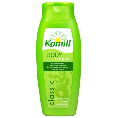 Лосьон для тела Kamill Body Lotion Classic 250ml