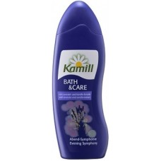 Женский гель для душа Kamill Bath and Care 750ml