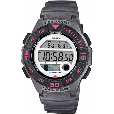 Наручные часы Casio LWS-1100H-8A