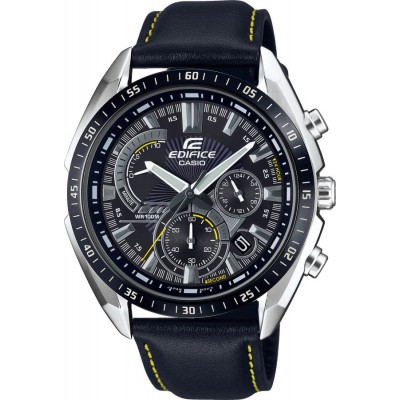 Наручные часы Casio EFR-570BL-1A