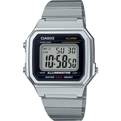 Ceas de mână Casio B650WD-1A