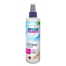 Профессиональное чистящее средство Heitmann Hygiene Spray 250ml