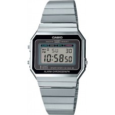 Наручные часы Casio A-700WE-1A