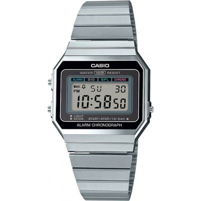 Ceas de mână Casio A-700WE-1A