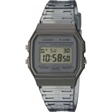 Ceas de mână Casio F-91WS-8