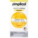 Краситель для ткани Simplicol Sonnen-Gelb 400g+150ml