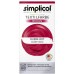 Краситель для ткани Simplicol Rubin-Rot 400g+150ml