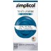 Краситель для ткани Simplicol Opal-Petrol 400g+150ml