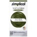 Краситель для ткани Simplicol Oliv-Grun 400g+150ml