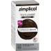 Краситель для ткани Simplicol Espresso-Braun 400g+150ml