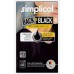 Краситель для ткани Simplicol Back to Black 400g