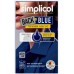 Краситель для ткани Simplicol Back to Blue 400g