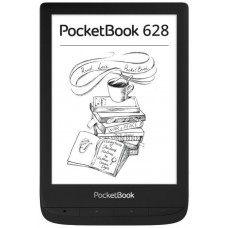 eBook Pocketbook 628 Black