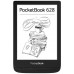 Электронная книга Pocketbook 628 Black