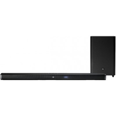 Soundbar JBL Bar 2.1