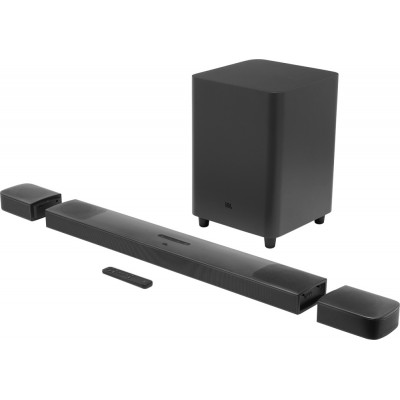 Soundbar JBL Bar 9.1