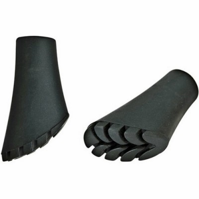 Protector pentru bețe de trekking Vipole Nordic Walking Rubber Shoe R10 06