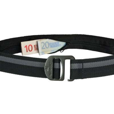 Ремень Warmpeace Money Belt Iron/Grey (4087)