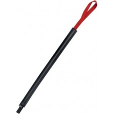 Протектор для веревки Tendon Rope Protector Black/Red (W8100B100)