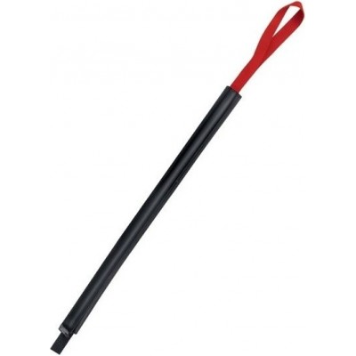 Protecție pentru coardă Tendon Rope Protector Black/Red (W8100B100)