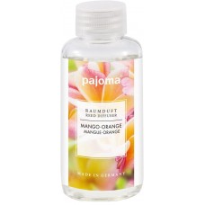 Odorizante aer Pajoma Mango & Orange 100ml (92110)