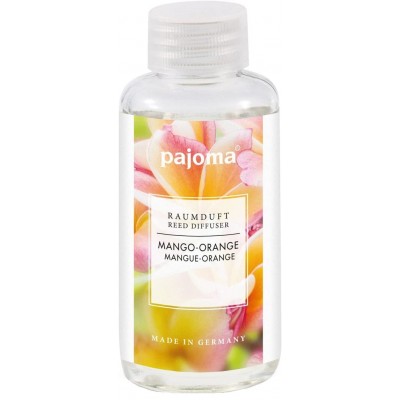 Odorizante aer Pajoma Mango & Orange 100ml (92110)