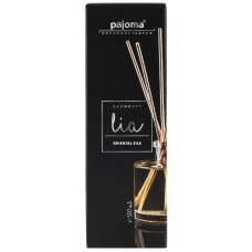 Difuzor de aromă Pajoma Lia Oriental Silk 500ml (64514)