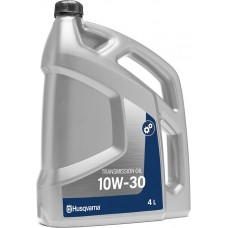 Трансмиссионное масло Husqvarna 10W-30 (597687004)