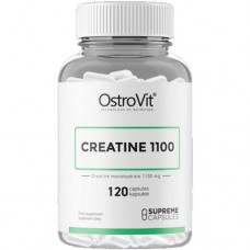 Креатин Ostrovit Creatine 1100 120cap