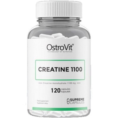 Креатин Ostrovit Creatine 1100 120cap