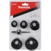 Коронка Makita D-70203