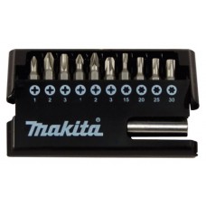 Set capete Makita D-30651