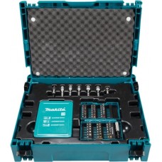 Set accesorii Makita B-53908