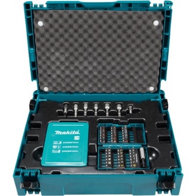 Set accesorii Makita B-53908