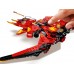 Конструктор Lego Ninjago: Kai Fighter (71704)