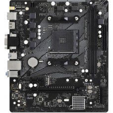 Placă de bază ASRock A520M-HVS