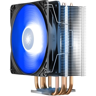 Cooler Procesor DeepCool Gammaxx 400 V2 Blue