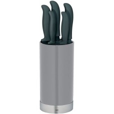 Set cuțite Kela Acida Grey 6pcs (11288)