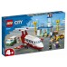 Конструктор Lego City: Central Airport (60261)