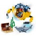 Конструктор Lego City: Ocean Mini-Submarine (60263)