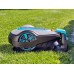 Mașină de tuns iarba robot Gardena Sileno Life 750 (15101-32)