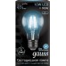 Лампа Gauss Filament A60 (4627136273632)