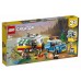 Конструктор Lego Creator: Caravan Family Holiday (31108)