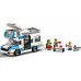 Конструктор Lego Creator: Caravan Family Holiday (31108)