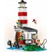 Конструктор Lego Creator: Caravan Family Holiday (31108)