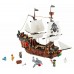 Конструктор Lego Creator: Pirate Ship (31109)