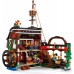 Конструктор Lego Creator: Pirate Ship (31109)